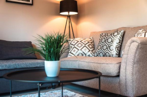 Hewlett Townhouse Addlestone